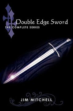 portada double edge sword (en Inglés)