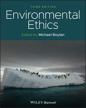 portada Environmental Ethics 