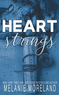portada Heart Strings: Alternate Cover