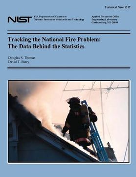 portada Tracking the National Fire Problem: The Data Behind the Statistics (in English)