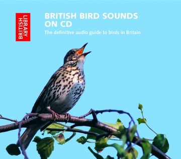 portada british bird sounds
