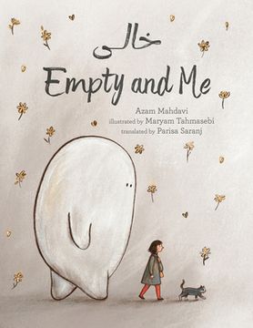 portada Empty and Me: A Tale of Friendship and Loss