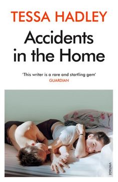 portada Accidents In The Home