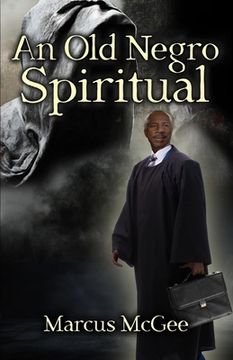 portada An old Negro Spiritual (in English)