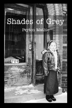 portada shades of grey (in English)