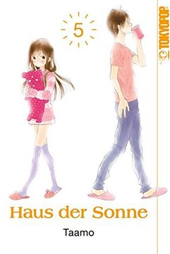 portada Haus der Sonne 05 (in German)