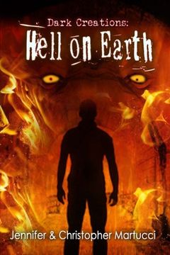 portada Dark Creations: Hell on Earth (Part 5): Volume 5