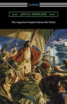 portada The Aquarian Gospel of Jesus the Christ