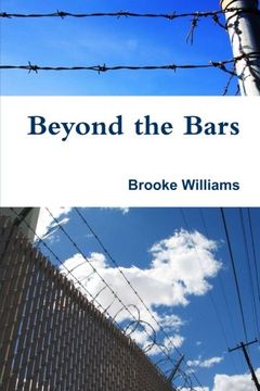 portada Beyond the Bars