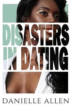 portada Disasters in Dating (en Inglés)