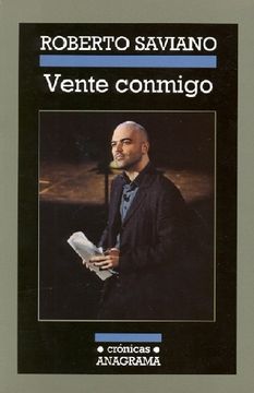 portada Vente Conmigo (in Spanish)
