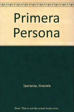 portada Primera Persona