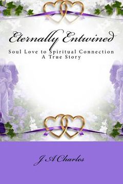 portada Eternally Entwined (en Inglés)