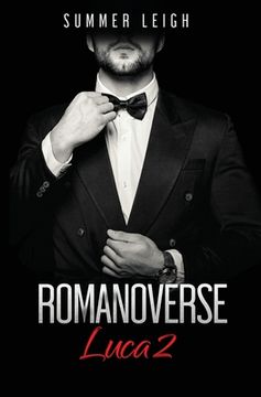 portada Luca 2: Romanoverse