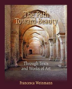 portada the path toward beauty
