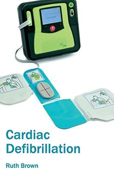 portada Cardiac Defibrillation (en Inglés)
