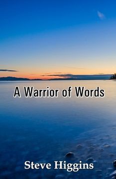 portada A Warrior of Words (en Inglés)