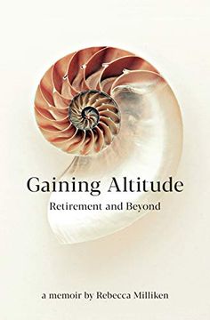 portada Gaining Altitude - Retirement and Beyond (en Inglés)