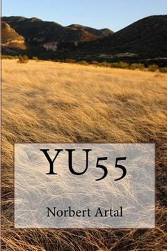 portada Yu55 (en Francés)