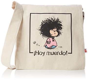 portada Bandolera Mafalda hoy Muerdo