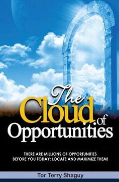 portada The Cloud Of Opportunities (en Inglés)