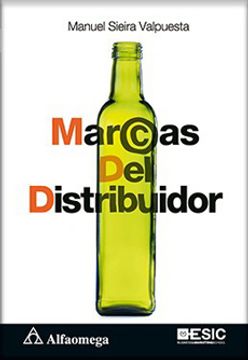 portada Marcas del Distribuidor (in Spanish)