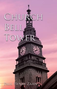 portada Church Bell Tower (in English)