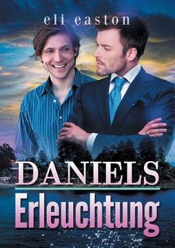 portada Daniels Erleuchtung (Translation) (in German)