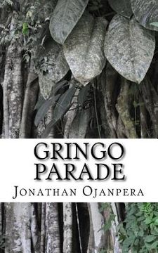 portada Gringo Parade (in English)