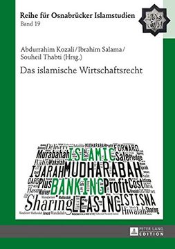 portada Das islamische Wirtschaftsrecht (Reihe fuer Osnabruecker Islamstudien)