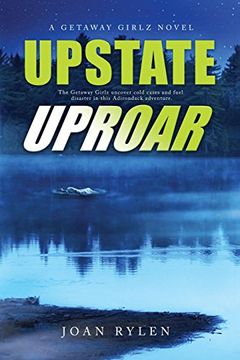 portada Upstate Uproar