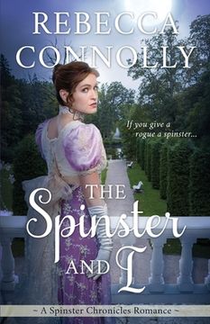 portada The Spinster and I (in English)