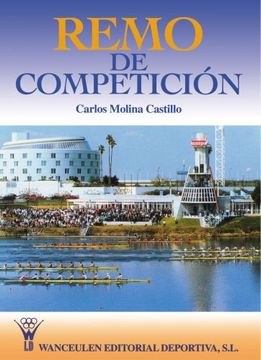 portada Remo de Competición (in Spanish)