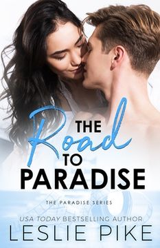 portada The Road To Paradise (in English)