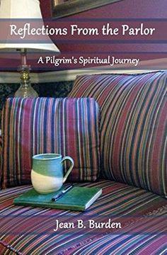 portada Reflections from the Parlor: A Pilgrim's Spiritual Journey