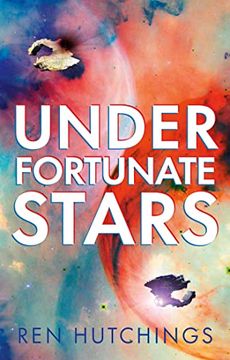 portada Under Fortunate Stars 