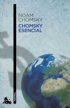 portada Chomsky Esencial