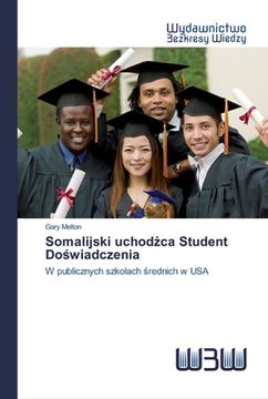 portada Somalijski uchodźca Student Doświadczenia (en Polaco)