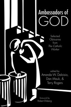 portada Ambassadors of God (in English)