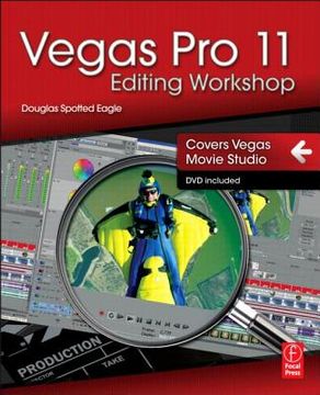 portada vegas pro 11 editing workshop