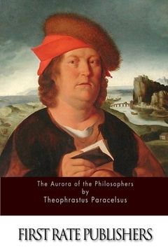 portada The Aurora of the Philosophers