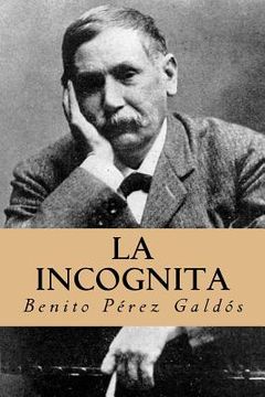 portada La Incognita (in Spanish)