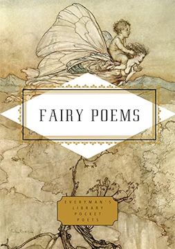 portada Fairy Poems (en Inglés)