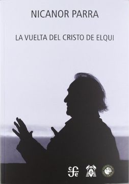portada Vuelta del Cristo de Elqui, la (in Spanish)