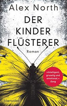 portada Der Kinderflüsterer: Roman (en Alemán)