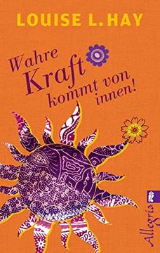 portada Wahre Kraft Kommt von Innen (in German)