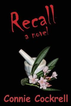 portada Recall (en Inglés)