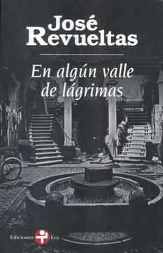 portada En Algún Valle de Lágrimas (in Spanish)