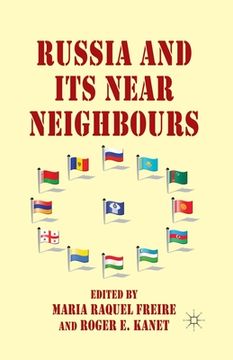 portada Russia and Its Near Neighbours (en Inglés)