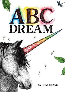portada Abc Dream (en Inglés)
